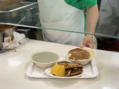 -老磁器口豆汁店(天坛店)