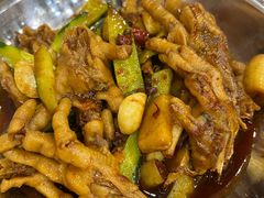 -江城燕子大排档(江汉路步行街店)