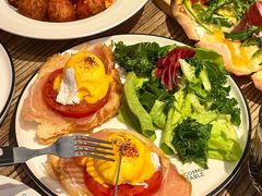 -Common Table · Brunch & Coffee