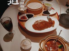 -彩虹之约•淮扬家宴(亚运村店)