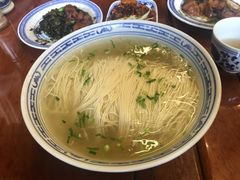 -同得兴 Since·1995 传统苏式面馆(十全街店)