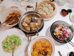-巴音浩日娲酒楼(双林东路店)