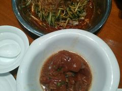 -金掌勺东北菜(格兰晴天店)