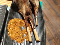 -塔哈尔·新疆盛宴(城西银泰店)