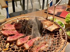 -烧肉达人•炭火烧肉(新天地店)