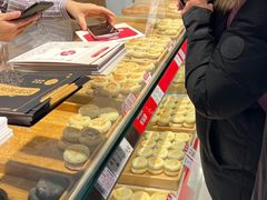 -西施酥饼(欧亚商都店)