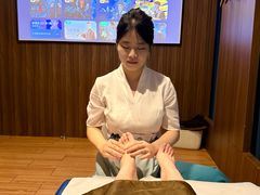 -江南足纪·影院足道·轻奢SPA(笋岗HALO广场店)