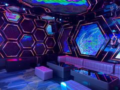 -骑士KTV(红谷滩万达店)