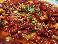 -先启半步颠·川菜小炒