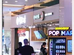 门面-西贝(金桥店)
