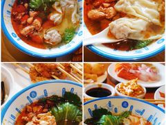 -东方明珠·可口可乐欢乐餐厅