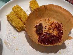 -香丰阁·烤鸭·川湘菜(清河店)