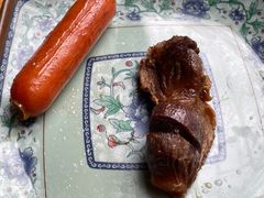-老火车站牛肉粉