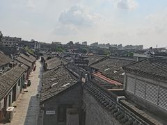-黄桥古镇
