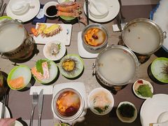 -海天盛宴海鲜自助(正大广场店)