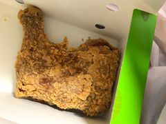 脆皮手枪腿-德克士(三门路店)