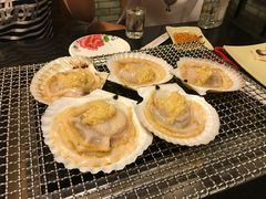 -九鲜坊烧烤城