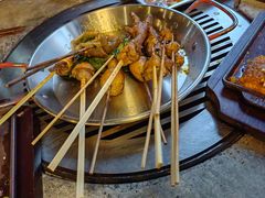 -神伙烧烤(江北黄泥塝店)