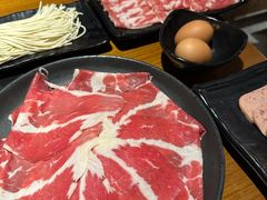 -呷哺呷哺 黄金牧场 (欢乐谷店)