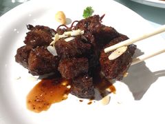 越式牛肉粒-苏浙汇(朝外店)