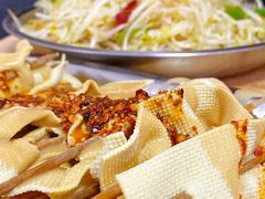 -清真·马峰烤肉(小学习北巷店)