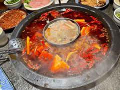 -陈眼镜火锅(总店)