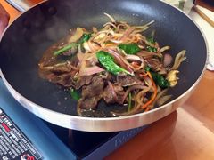 -水之惠鲜鱼料理(王府大街店)