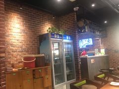 -味妙烤鱼吧(回龙观店)