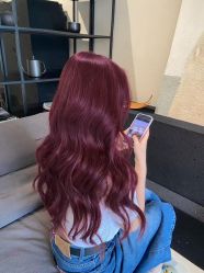 -a·f one hair salon