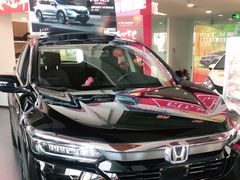 -广汽本田汽车中汽特约销售服务店