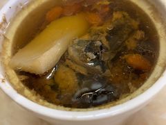淮山杞子炖竹丝鸡-信行丰炖品皇店(光孝路店)