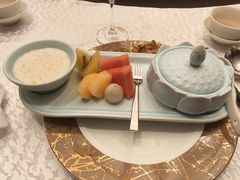 -逸林轩中餐厅(中信泰富朱家角锦江酒店)