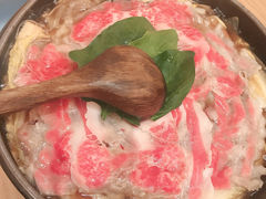 -鲔屋寿喜烧