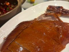 -金鸭季·北京烤鸭(深业上城店)