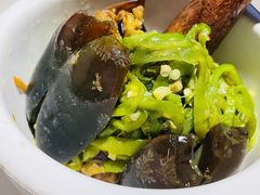 -炊烟小炒黄牛肉(华夏店)