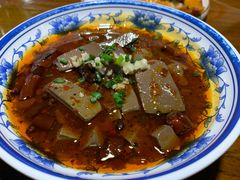 南京香鸭血-厨娘CN(大行宫店)