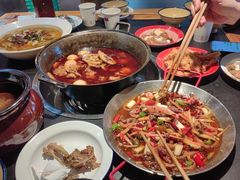 -李子坝梁山鸡(李子坝大鸡哥店)