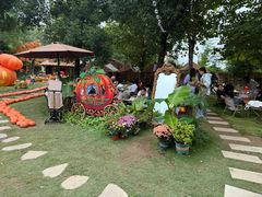 -HERRE·FARM 赫尔露营农场·团建聚会包场