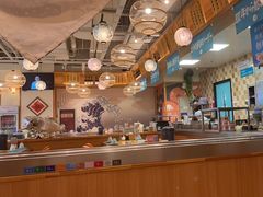 -晴季寿司(延河路万达广场店)