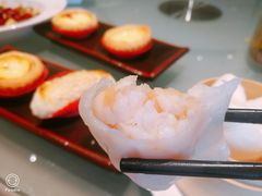 -希尔顿酒店-豫园中餐厅