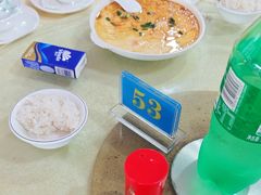 -考记泥焗鸡农庄·海鲜(北洛秘境店)