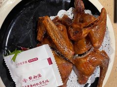乳鸽-点都德(春熙路群光广场店)