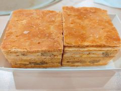 -黛汀烘焙DAINTY BAKERY(代字行合生汇店)