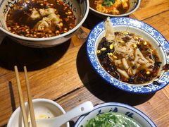 -袁家村关中印象体验地(大唐不夜城店)