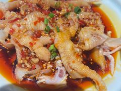 -东篱艺厨(长春路友好店)