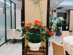 大堂-尚膳苑私房菜