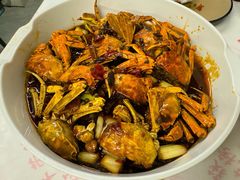 -堂瓦里·33年传统赣菜(第一街区店)