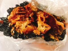 -芳婆糕团店(王府大街店)