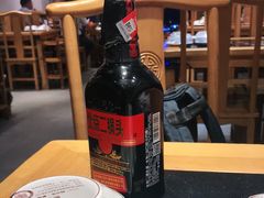 -裕德孚手切涮羊肉(建业凯旋广场店)