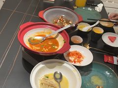 -鸽子侯·家宴·平价海鲜(绿地店)
